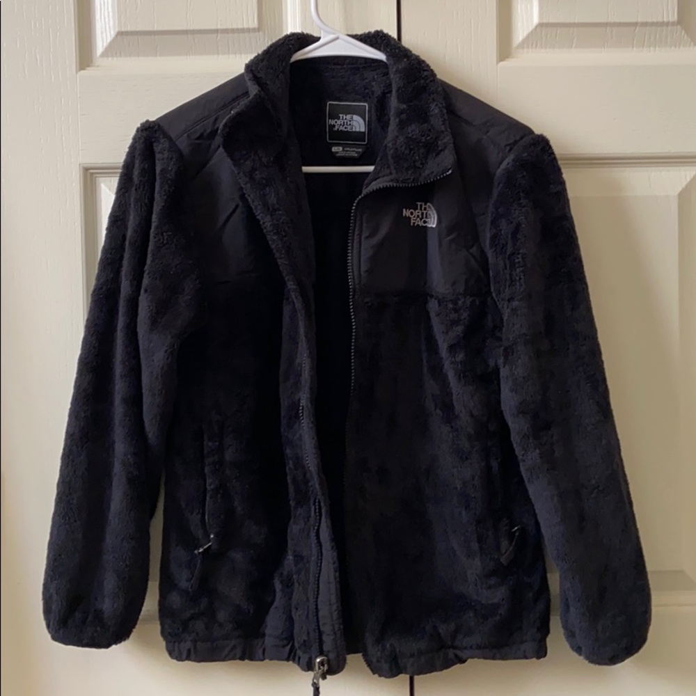 Girls North Face Jacket